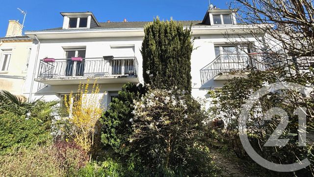 maison à vendre - 9 pièces - 202.0 m2 - LORIENT - 56 - BRETAGNE - Century 21 Immobilier Diffusion