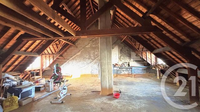 maison à vendre - 9 pièces - 202.0 m2 - LORIENT - 56 - BRETAGNE - Century 21 Immobilier Diffusion