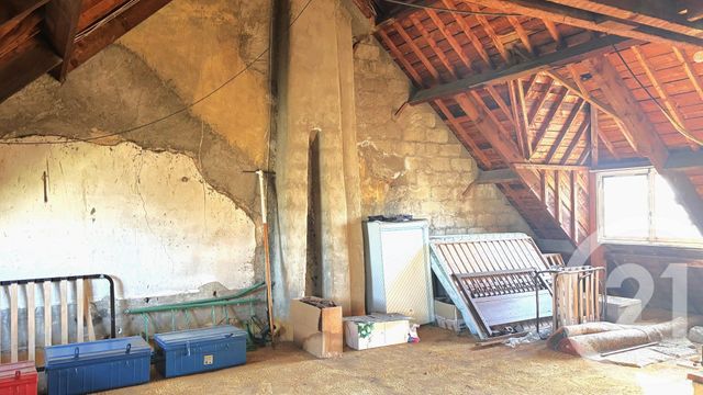 maison à vendre - 9 pièces - 202.0 m2 - LORIENT - 56 - BRETAGNE - Century 21 Immobilier Diffusion