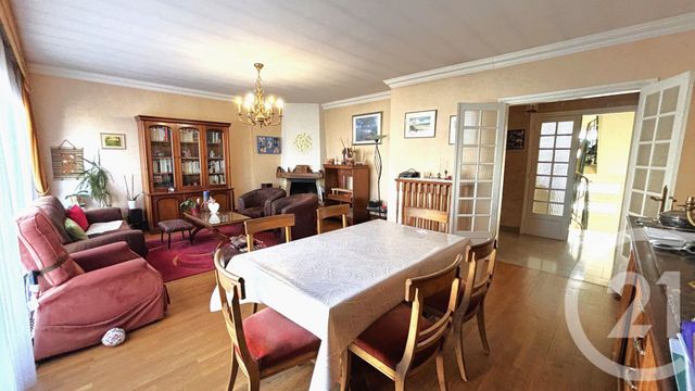 maison à vendre - 9 pièces - 202.0 m2 - LORIENT - 56 - BRETAGNE - Century 21 Immobilier Diffusion