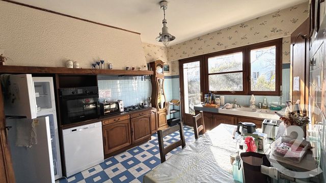 maison à vendre - 9 pièces - 202.0 m2 - LORIENT - 56 - BRETAGNE - Century 21 Immobilier Diffusion