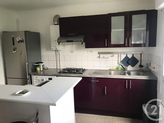 Appartement F2 à vendre LORIENT