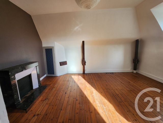 Appartement F4 à louer - 4 pièces - 120.0 m2 - LORIENT - 56 - BRETAGNE - Century 21 Immobilier Diffusion