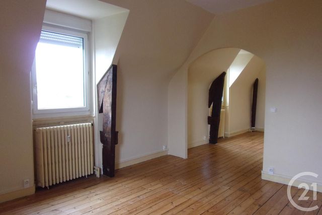 Appartement F4 à louer - 4 pièces - 120.0 m2 - LORIENT - 56 - BRETAGNE - Century 21 Immobilier Diffusion