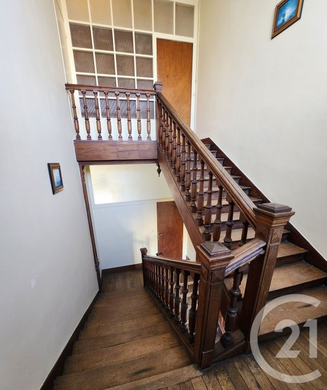 Appartement F4 à louer - 4 pièces - 120.0 m2 - LORIENT - 56 - BRETAGNE - Century 21 Immobilier Diffusion