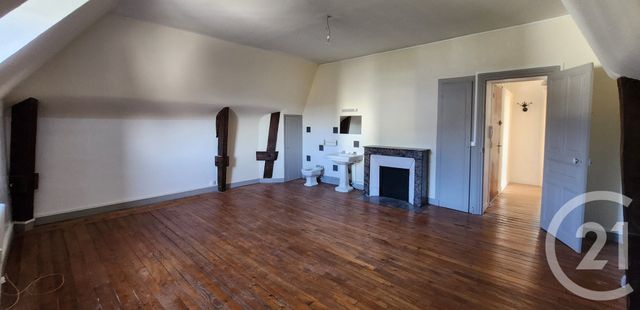 Appartement F4 à louer - 4 pièces - 120.0 m2 - LORIENT - 56 - BRETAGNE - Century 21 Immobilier Diffusion