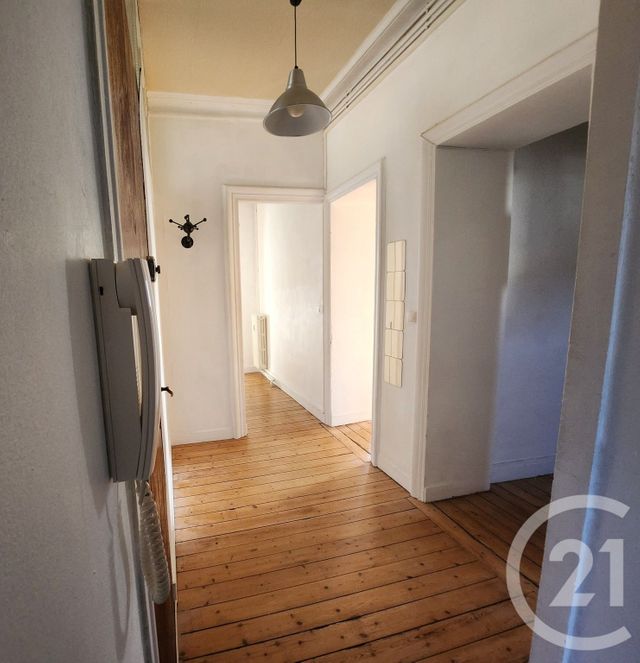 Appartement F4 à louer - 4 pièces - 120.0 m2 - LORIENT - 56 - BRETAGNE - Century 21 Immobilier Diffusion