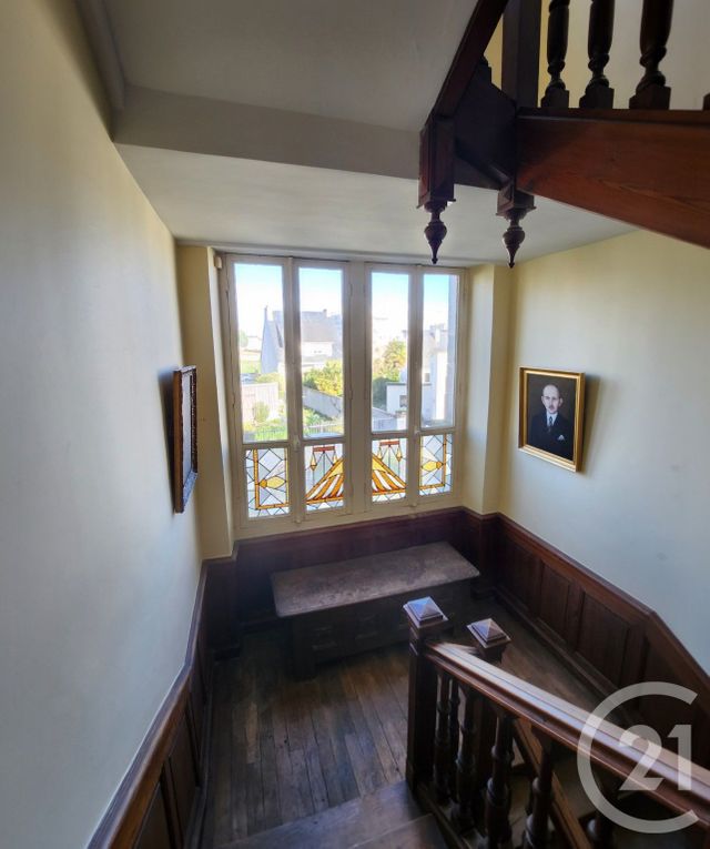 Appartement F4 à louer - 4 pièces - 120.0 m2 - LORIENT - 56 - BRETAGNE - Century 21 Immobilier Diffusion