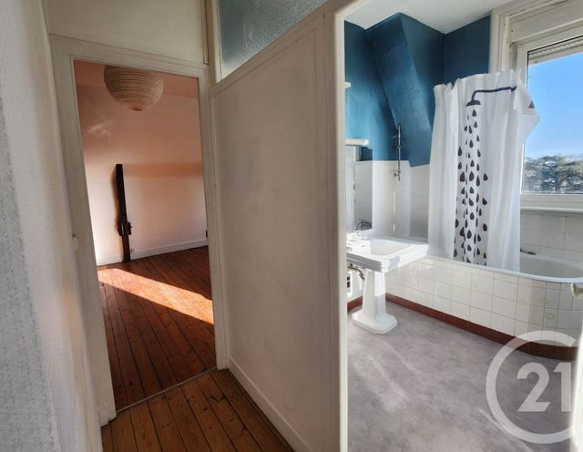 Appartement F4 à louer - 4 pièces - 120.0 m2 - LORIENT - 56 - BRETAGNE - Century 21 Immobilier Diffusion