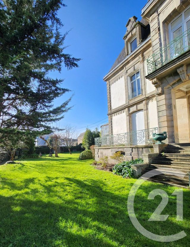 Appartement F4 à louer - 4 pièces - 120.0 m2 - LORIENT - 56 - BRETAGNE - Century 21 Immobilier Diffusion