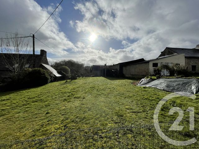 terrain à vendre - 644.0 m2 - GUIDEL - 56 - BRETAGNE - Century 21 Immobilier Diffusion