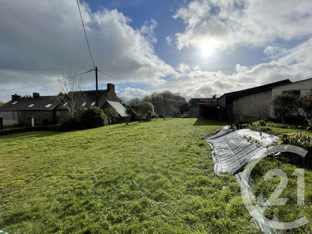 terrain à vendre - 644.0 m2 - GUIDEL - 56 - BRETAGNE - Century 21 Immobilier Diffusion