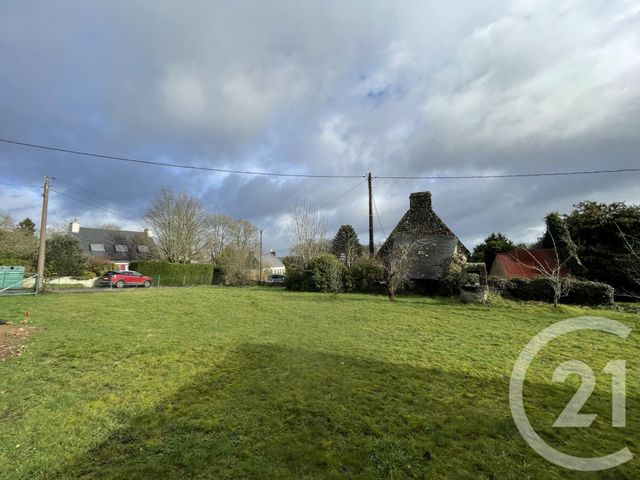 Terrain à vendre GUIDEL