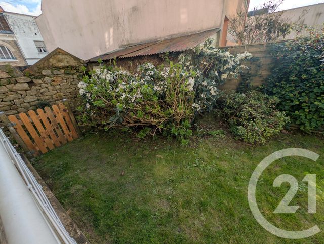 Appartement T3 à vendre - 3 pièces - 60.28 m2 - LORIENT - 56 - BRETAGNE - Century 21 Immobilier Diffusion