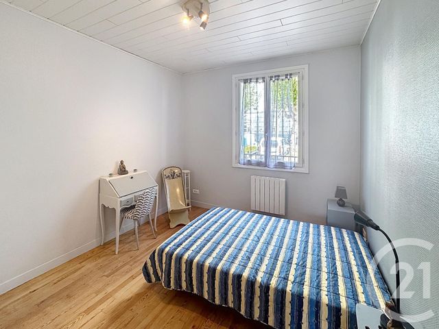 Appartement T3 à vendre - 3 pièces - 60.28 m2 - LORIENT - 56 - BRETAGNE - Century 21 Immobilier Diffusion