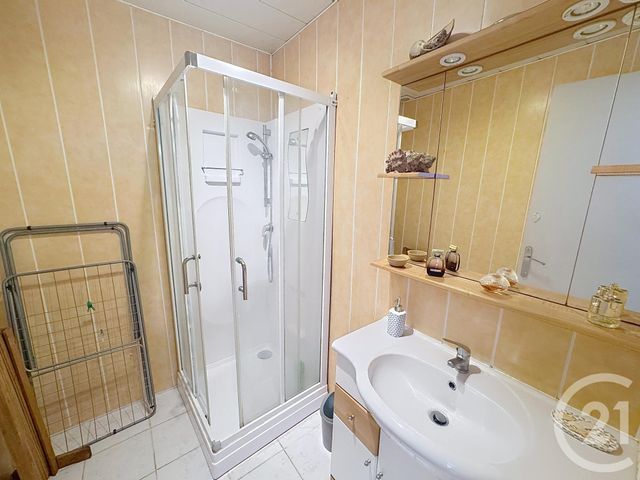 Appartement T3 à vendre - 3 pièces - 60.28 m2 - LORIENT - 56 - BRETAGNE - Century 21 Immobilier Diffusion