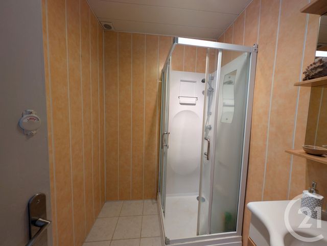 Appartement T3 à vendre - 3 pièces - 60.28 m2 - LORIENT - 56 - BRETAGNE - Century 21 Immobilier Diffusion