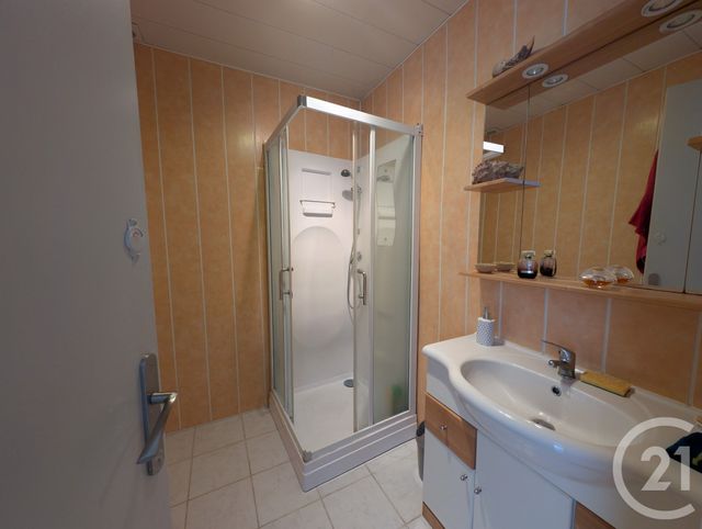 Appartement T3 à vendre - 3 pièces - 60.28 m2 - LORIENT - 56 - BRETAGNE - Century 21 Immobilier Diffusion