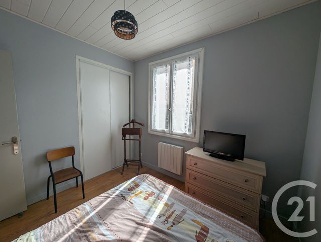 Appartement T3 à vendre - 3 pièces - 60.28 m2 - LORIENT - 56 - BRETAGNE - Century 21 Immobilier Diffusion