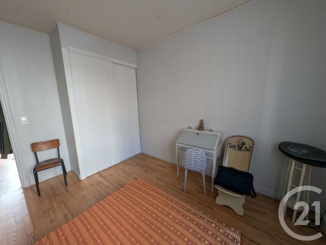 Appartement T3 à vendre - 3 pièces - 60.28 m2 - LORIENT - 56 - BRETAGNE - Century 21 Immobilier Diffusion