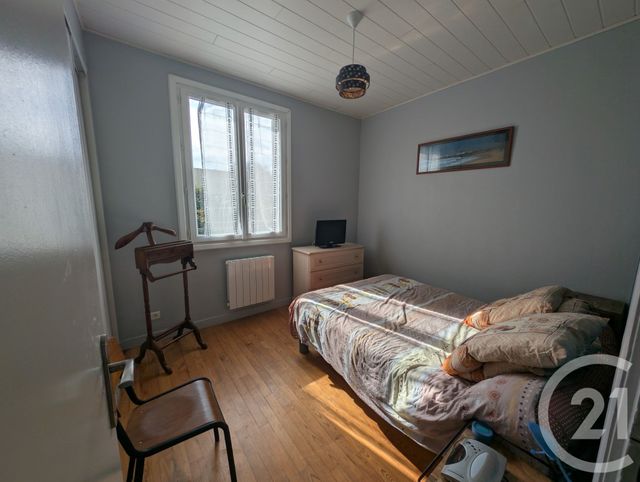 Appartement T3 à vendre - 3 pièces - 60.28 m2 - LORIENT - 56 - BRETAGNE - Century 21 Immobilier Diffusion