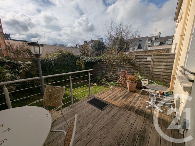 Appartement T3 à vendre LORIENT