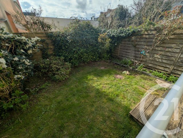 Appartement T3 à vendre - 3 pièces - 60.28 m2 - LORIENT - 56 - BRETAGNE - Century 21 Immobilier Diffusion