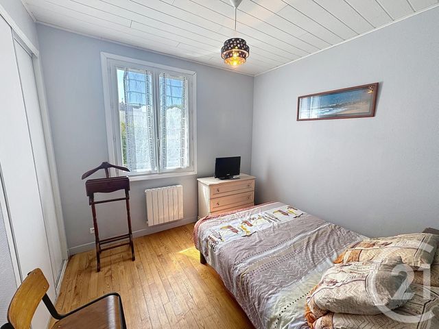 Appartement T3 à vendre - 3 pièces - 60.28 m2 - LORIENT - 56 - BRETAGNE - Century 21 Immobilier Diffusion