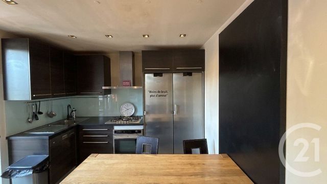 maison à vendre - 7 pièces - 134.95 m2 - LORIENT - 56 - BRETAGNE - Century 21 Immobilier Diffusion