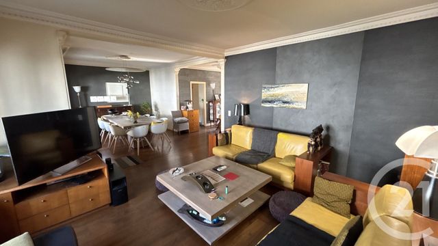 maison à vendre - 7 pièces - 134.95 m2 - LORIENT - 56 - BRETAGNE - Century 21 Immobilier Diffusion