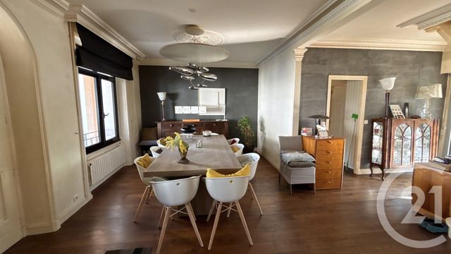 maison à vendre - 7 pièces - 134.95 m2 - LORIENT - 56 - BRETAGNE - Century 21 Immobilier Diffusion
