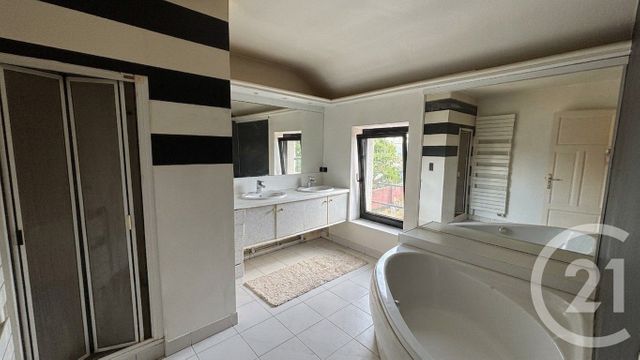 maison à vendre - 7 pièces - 134.95 m2 - LORIENT - 56 - BRETAGNE - Century 21 Immobilier Diffusion