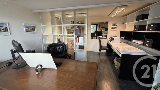 maison à vendre - 7 pièces - 134.95 m2 - LORIENT - 56 - BRETAGNE - Century 21 Immobilier Diffusion