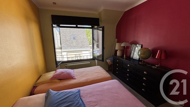 maison à vendre - 7 pièces - 134.95 m2 - LORIENT - 56 - BRETAGNE - Century 21 Immobilier Diffusion