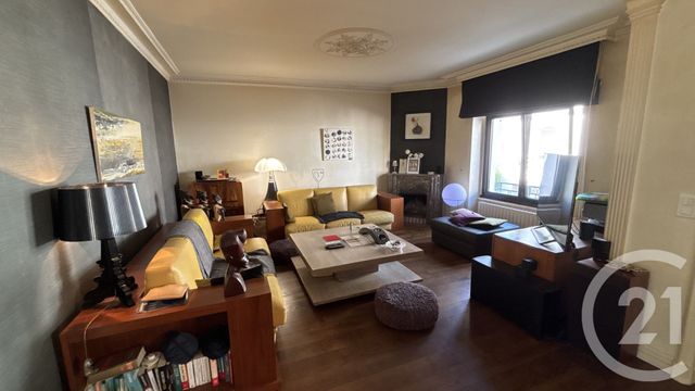 maison à vendre - 7 pièces - 134.95 m2 - LORIENT - 56 - BRETAGNE - Century 21 Immobilier Diffusion
