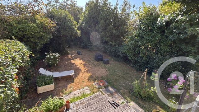 maison à vendre - 7 pièces - 134.95 m2 - LORIENT - 56 - BRETAGNE - Century 21 Immobilier Diffusion