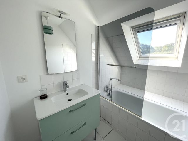 maison à louer - 6 pièces - 163.0 m2 - LARMOR PLAGE - 56 - BRETAGNE - Century 21 Immobilier Diffusion