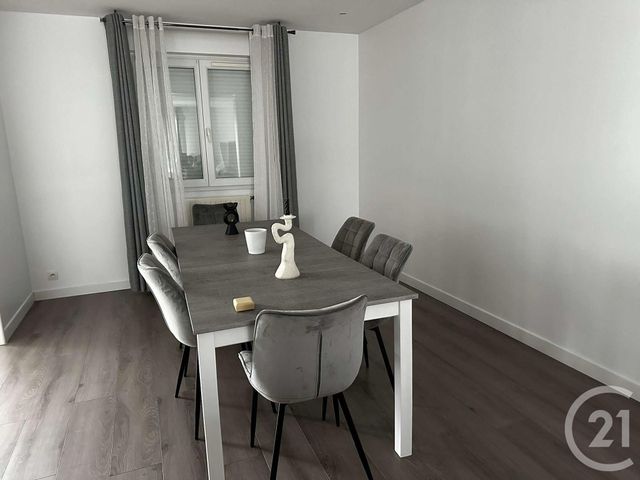 maison à louer - 6 pièces - 163.0 m2 - LARMOR PLAGE - 56 - BRETAGNE - Century 21 Immobilier Diffusion