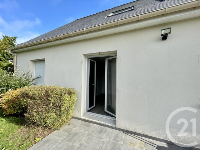 maison à louer - 6 pièces - 163.0 m2 - LARMOR PLAGE - 56 - BRETAGNE - Century 21 Immobilier Diffusion