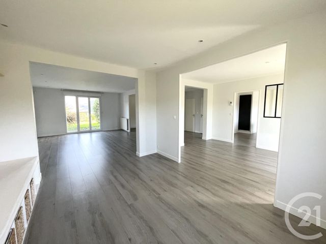 maison à louer - 6 pièces - 163.0 m2 - LARMOR PLAGE - 56 - BRETAGNE - Century 21 Immobilier Diffusion