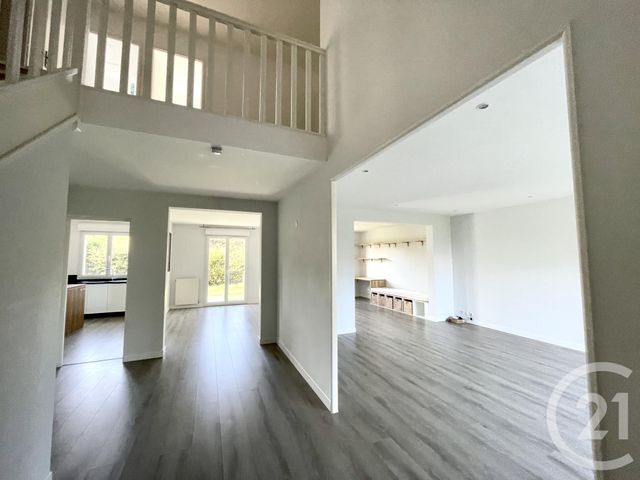 maison à louer - 6 pièces - 163.0 m2 - LARMOR PLAGE - 56 - BRETAGNE - Century 21 Immobilier Diffusion