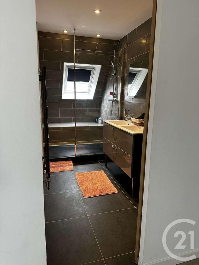 maison à louer - 6 pièces - 163.0 m2 - LARMOR PLAGE - 56 - BRETAGNE - Century 21 Immobilier Diffusion