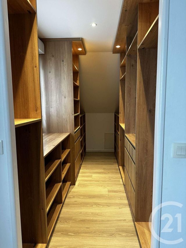 maison à louer - 6 pièces - 163.0 m2 - LARMOR PLAGE - 56 - BRETAGNE - Century 21 Immobilier Diffusion