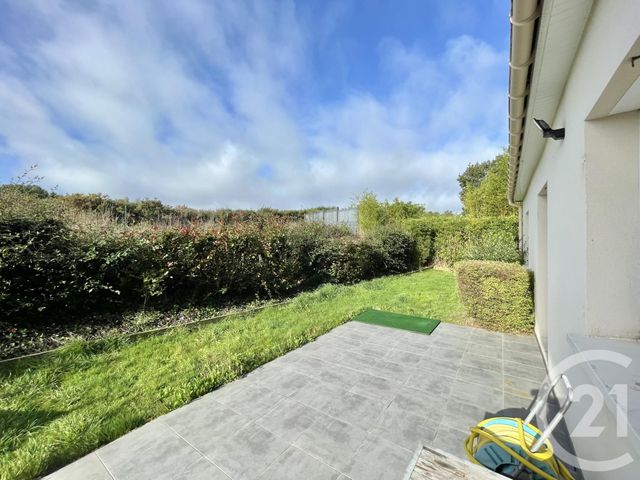 maison à louer - 6 pièces - 163.0 m2 - LARMOR PLAGE - 56 - BRETAGNE - Century 21 Immobilier Diffusion