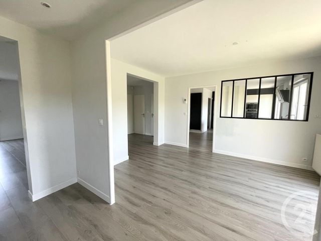 maison à louer - 6 pièces - 163.0 m2 - LARMOR PLAGE - 56 - BRETAGNE - Century 21 Immobilier Diffusion