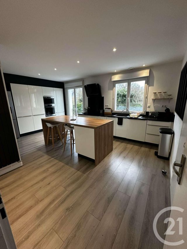 maison - LARMOR PLAGE - 56