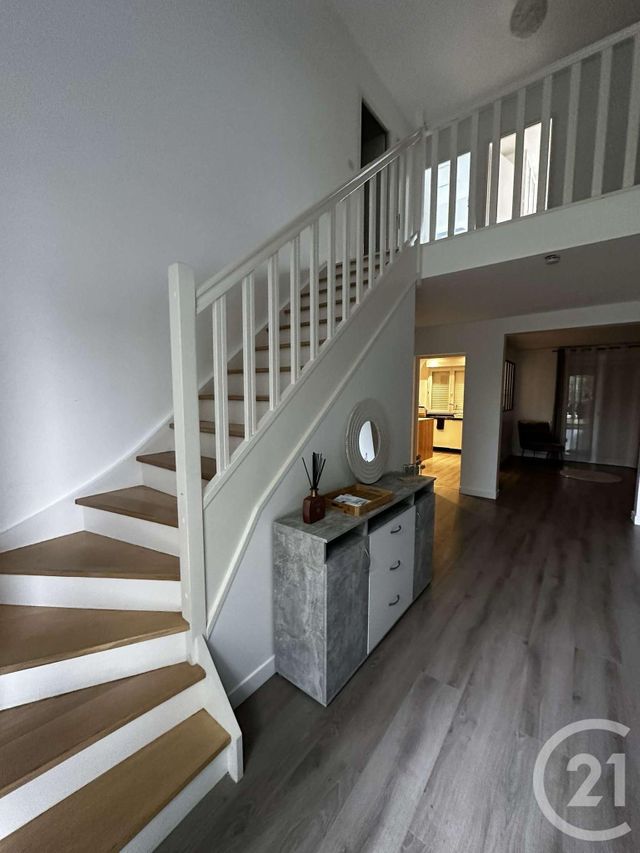 maison à louer - 6 pièces - 163.0 m2 - LARMOR PLAGE - 56 - BRETAGNE - Century 21 Immobilier Diffusion