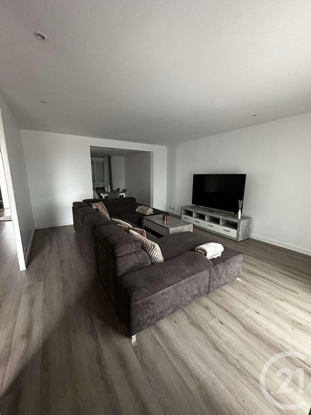 maison à louer - 6 pièces - 163.0 m2 - LARMOR PLAGE - 56 - BRETAGNE - Century 21 Immobilier Diffusion