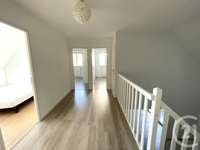 maison à louer - 6 pièces - 163.0 m2 - LARMOR PLAGE - 56 - BRETAGNE - Century 21 Immobilier Diffusion