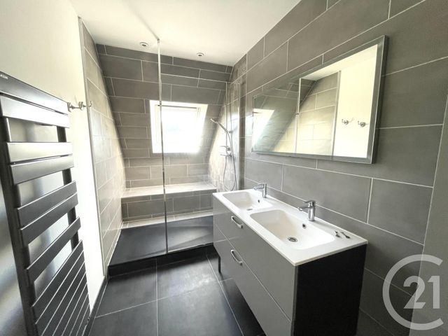 maison à louer - 6 pièces - 163.0 m2 - LARMOR PLAGE - 56 - BRETAGNE - Century 21 Immobilier Diffusion